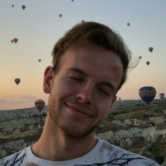 Матвей Удлер, 05.10, Нетания