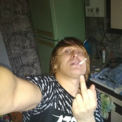 Дима Кам, 07.09.1985, Москва