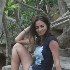 Анастасия Скрынник, 11.06.1986, Новосибирск