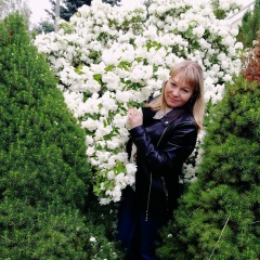 Эльвира Духонкина, 09.12, Пенза