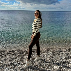 Екатерина Николаевна, 15.09