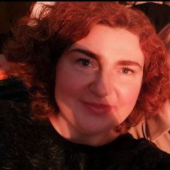 Надежда Кулешова, 20.06