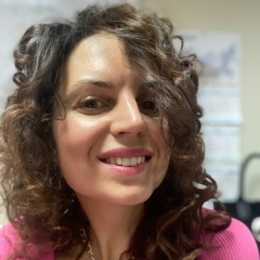 Данечка Ивлева, 05.09.1987, Москва