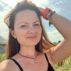 Александра Лемак, 15.08.1988, Киев