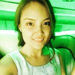 Айгерим Жаксылыкова, 12.08, Алматы