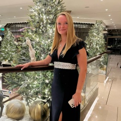 Анюта Афанасьева, 12.03.1987, Москва