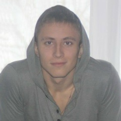 Михаил Вахрушев, 05.10.1993, Уфа