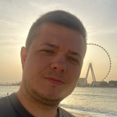 Сергей Безобразов, 19.11.1986, Москва