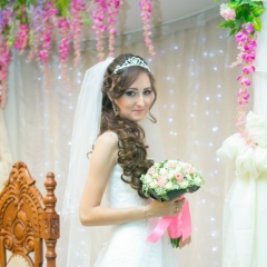 Юля Чеплакова, 27.02, Баку