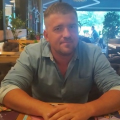 Иван Николаевич, 05.03.1987, Санкт-Петербург