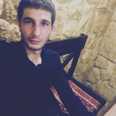 Vilen Pinachyan, 20.12.1995, Ереван