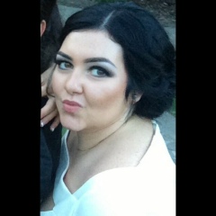 Лариса Назарчук, 21.08.1989