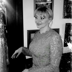 Наталья Андреева, 27.09.1981, Архангельск