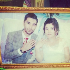 Динара Унайбаева, 27.11.1990, Атырау