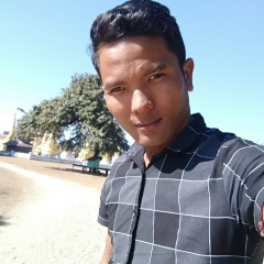 Ko Love Naing, 26.06.1987, Mandalay