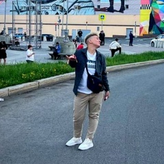 Настя Лесных, 14.08, Москва
