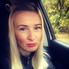 Мария Позднякова, 07.06.1980, Москва