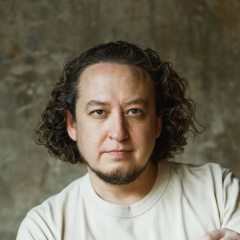 Ренат Шакиров, Москва