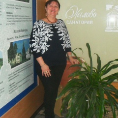 Марина Фролова, 29.08, Москва