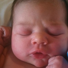 Emma-Allison Shayk, Washington, D.C.