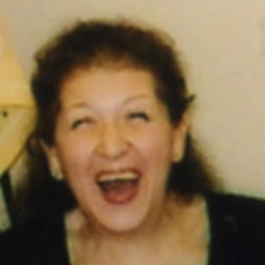 Галина Земскова, 03.07, Санкт-Петербург