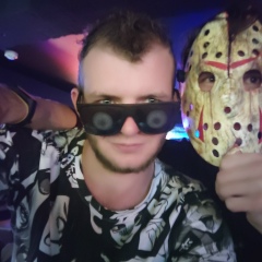 Вася Адлер, 23.03, Энгельс