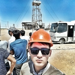 Айтимур Узакбаев, 16.08, Алматы