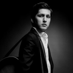 Азамат Жұмағалиев, 21.01, Алматы