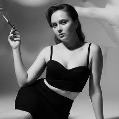 Ирина Набатова, 16.04.1989, Кострома