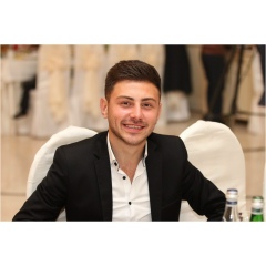 Гурбан Алиев, 16.11, Харьков