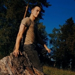 Владимир Беляшов, 03.03, Иваново