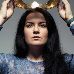 Наталья Николенкова, 20.11, Москва