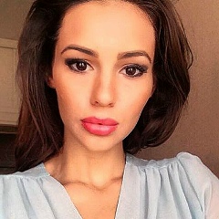 Алина Байрамова, 21.06, Киев