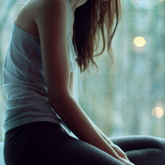 Анастасия Коломиец