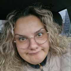 Татьяна Ортынская, Москва