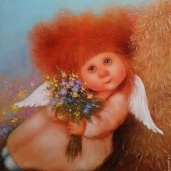Нина Зайцева, 03.08, Тверь