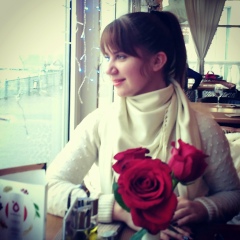 Даша Матвеева, 24.08, Калининград