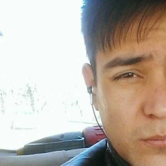 Begench Allabergenov, 21.11, Харьков