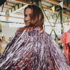 Галина Белова, 01.05.1990, Санкт-Петербург