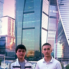 Азамат Султаналиев, 12.11.1994, Джалал-Абад