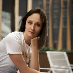 Анна Чукурова, 26.01.1991, Москва