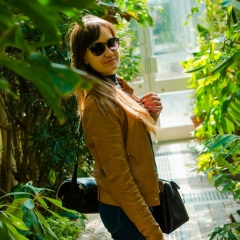 Александра Крейцберга, 16.07, Northampton