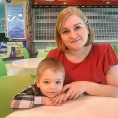 Татьяна Васильева, 30.03.1988, Усть-Каменогорск