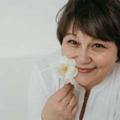 Людмила Седень, 30.06.1970, Новосибирск