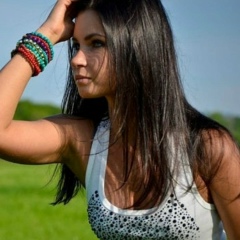 Елена Рап, 26.12, Иваново