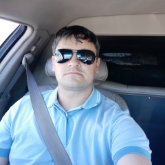 Вадим Шлейман, 28.02.1987, Уфа