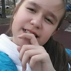 Татьяна Лепина, 20.12, Санкт-Петербург