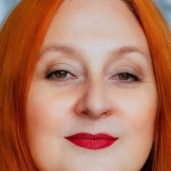 Мария Дарская, 06.09, Москва