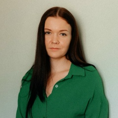 Ирина Новикова, 07.04, Дзержинск