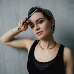 Натуся Беляева, 16.03.1990, Москва